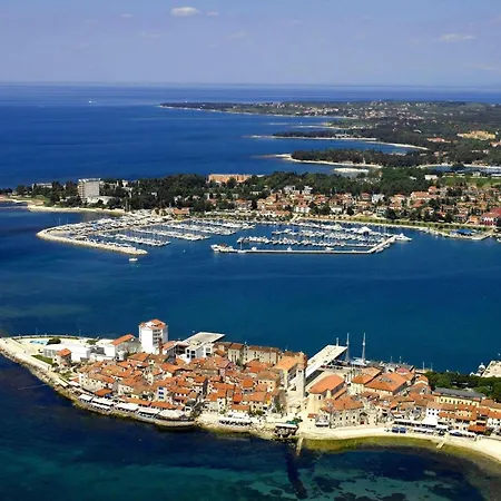 Lejlighed Dalla Nonna By Interhome Umag