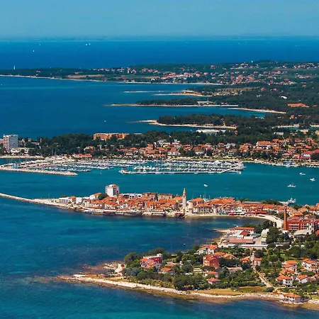 Dalla Nonna By Interhome Lejlighed Umag